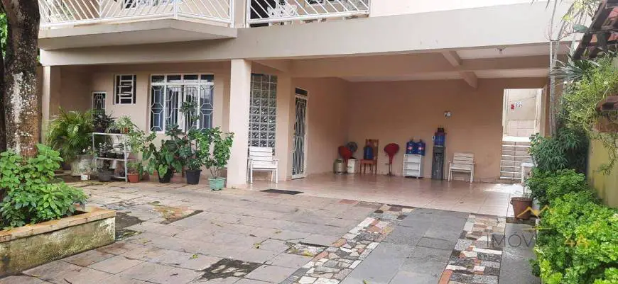 Foto 2 de Casa de Condomínio com 6 Quartos para alugar, 384m² em Centro, Porto Velho