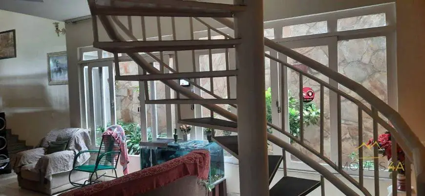 Foto 4 de Casa de Condomínio com 6 Quartos para alugar, 384m² em Centro, Porto Velho