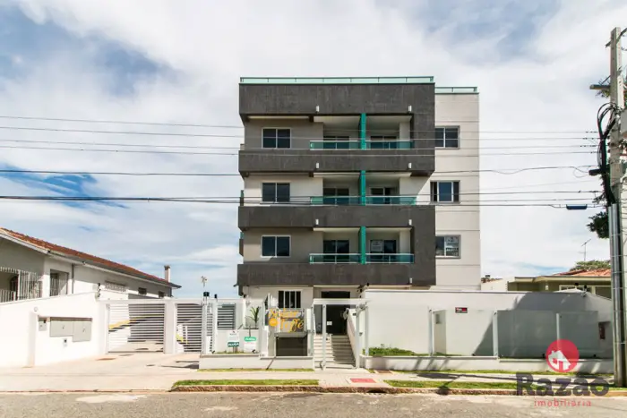Foto 1 de Kitnet com 1 Quarto para alugar, 31m² em Bom Retiro, Curitiba