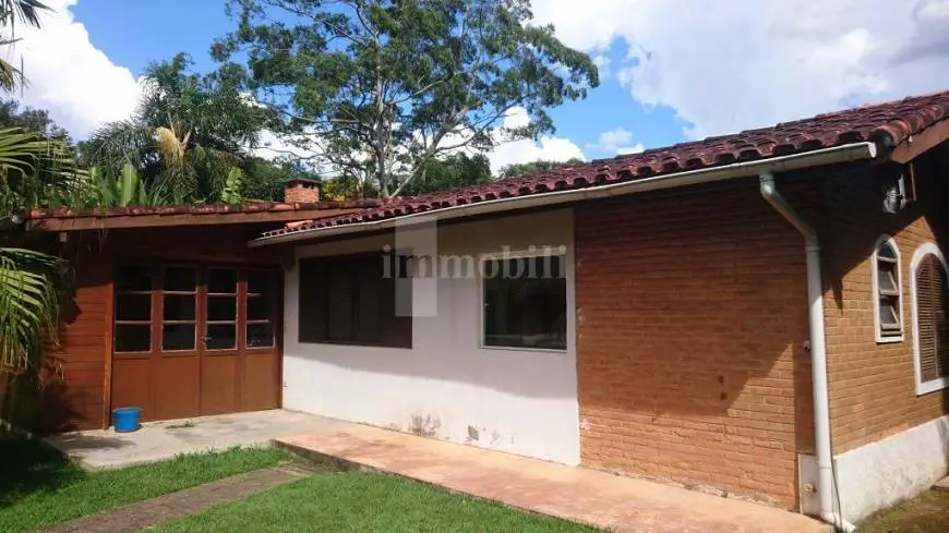 Foto 1 de Lote/Terreno com 1 Quarto à venda, 80m² em Centro, Vargem Grande Paulista