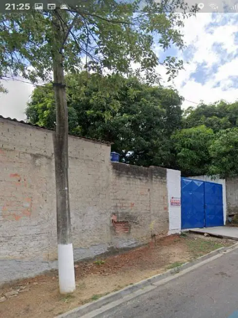 Foto 4 de Lote/Terreno à venda, 10m² em Vila Santana, Sorocaba