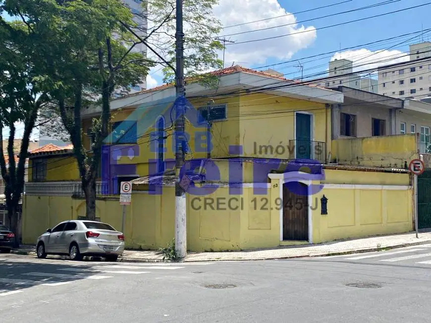 Foto 1 de Sobrado com 3 Quartos para venda ou aluguel, 345m² em Rudge Ramos, São Bernardo do Campo