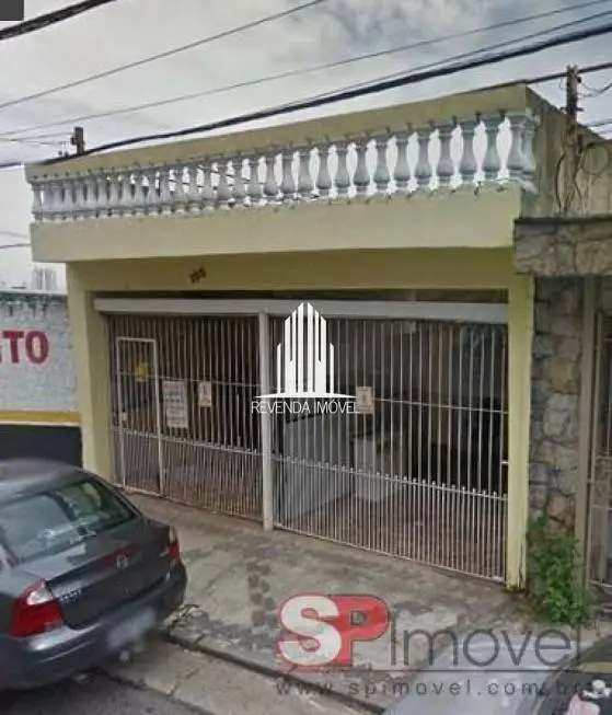 Foto 1 de Sobrado com 5 Quartos à venda, 350m² em Vila Formosa, São Paulo
