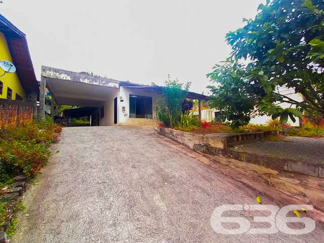 Foto 1 de Sobrado com 6 Quartos à venda, 650m² em Nova Brasília, Joinville