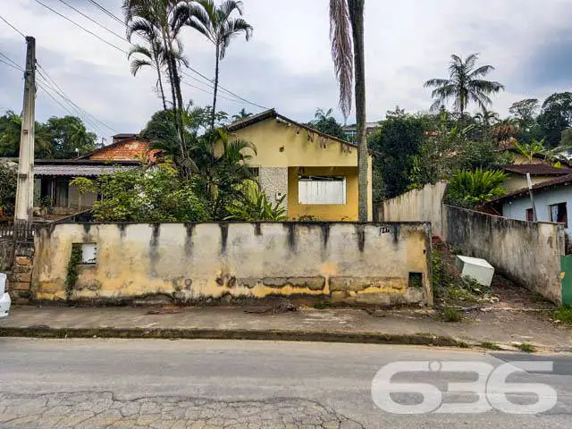 Foto 4 de Sobrado com 6 Quartos à venda, 650m² em Nova Brasília, Joinville