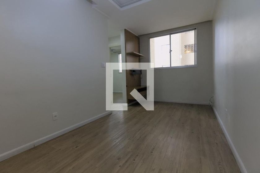 Foto 1 de Apartamento com 1 Quarto para alugar, 42m² em Água Branca, São Paulo