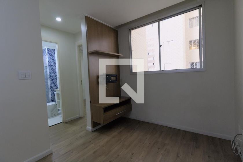 Foto 5 de Apartamento com 1 Quarto para alugar, 42m² em Água Branca, São Paulo