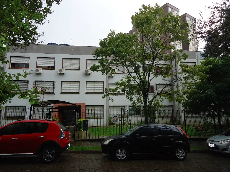 Foto 1 de Apartamento com 1 Quarto à venda, 48m² em Alto Petrópolis, Porto Alegre