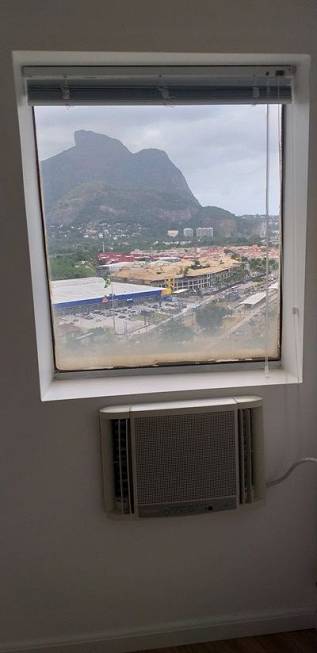 Foto 1 de Apartamento com 1 Quarto para alugar, 36m² em Barra da Tijuca, Rio de Janeiro