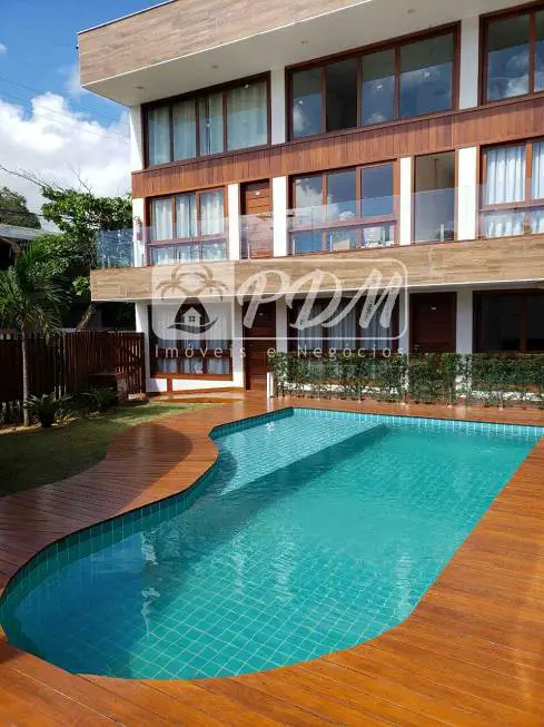 Foto 1 de Apartamento com 1 Quarto à venda, 103m² em Barra Grande, Maraú