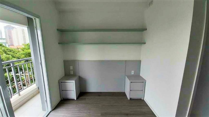 Foto 4 de Apartamento com 1 Quarto à venda, 24m² em Belenzinho, São Paulo