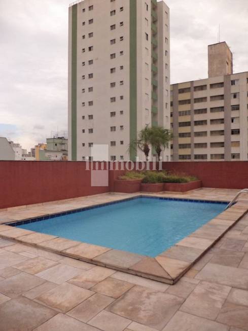 Foto 2 de Apartamento com 1 Quarto à venda, 40m² em Campos Eliseos, São Paulo