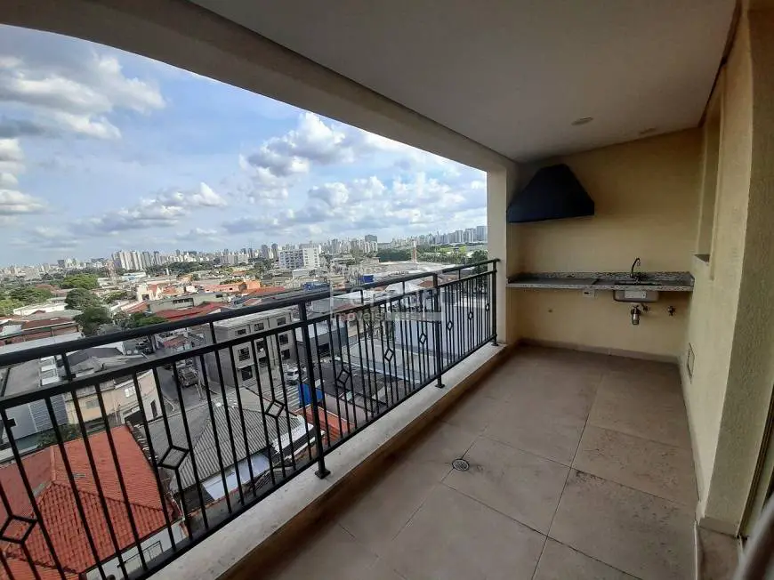 Foto 1 de Apartamento com 1 Quarto à venda, 49m² em Casa Verde, São Paulo