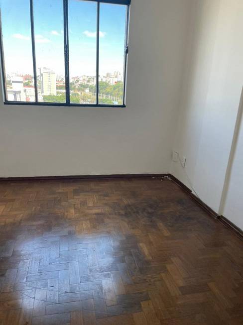 Foto 3 de Apartamento com 1 Quarto à venda, 50m² em Centro, Belo Horizonte