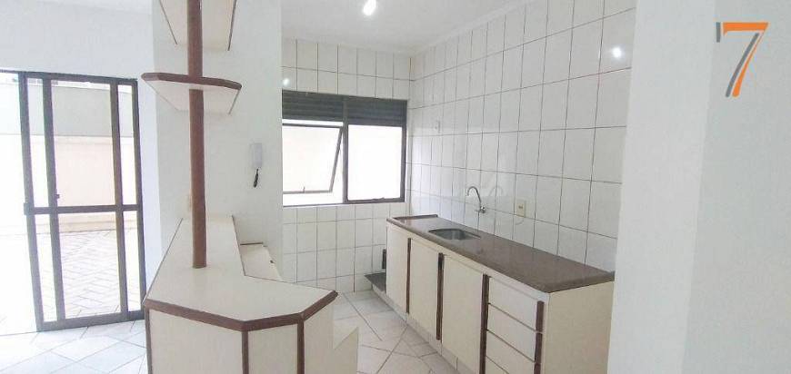 Foto 3 de Apartamento com 1 Quarto à venda, 148m² em Centro, Florianópolis