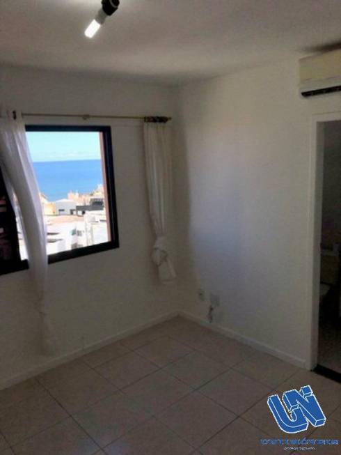 Foto 2 de Apartamento com 1 Quarto à venda, 55m² em Costa Azul, Salvador