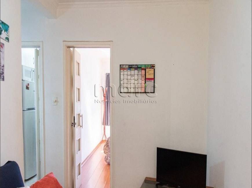 Foto 5 de Apartamento com 1 Quarto à venda, 36m² em Liberdade, São Paulo