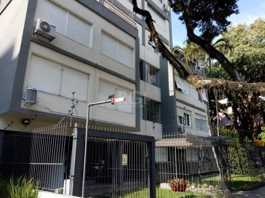 Foto 1 de Apartamento com 1 Quarto à venda, 43m² em Moinhos de Vento, Porto Alegre