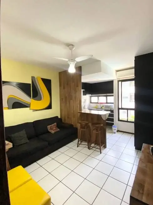 Foto 1 de Apartamento com 1 Quarto para alugar, 60m² em Ondina, Salvador