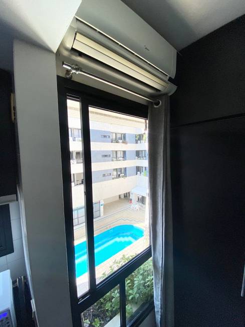 Foto 4 de Apartamento com 1 Quarto para alugar, 60m² em Ondina, Salvador
