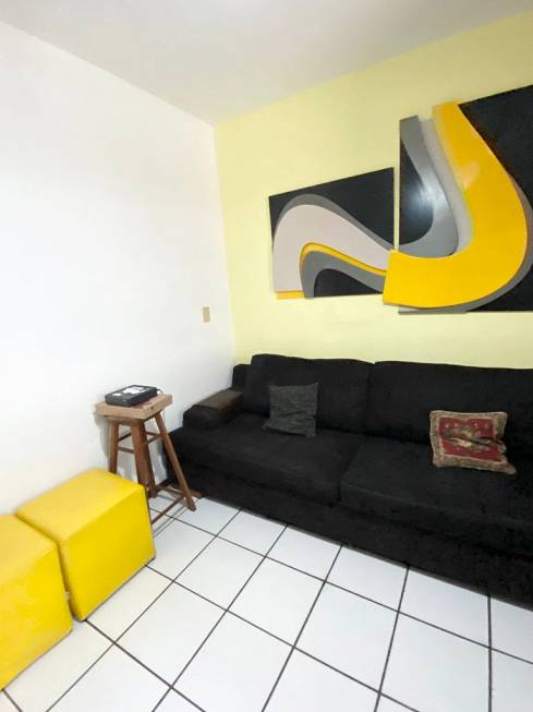 Foto 5 de Apartamento com 1 Quarto para alugar, 60m² em Ondina, Salvador