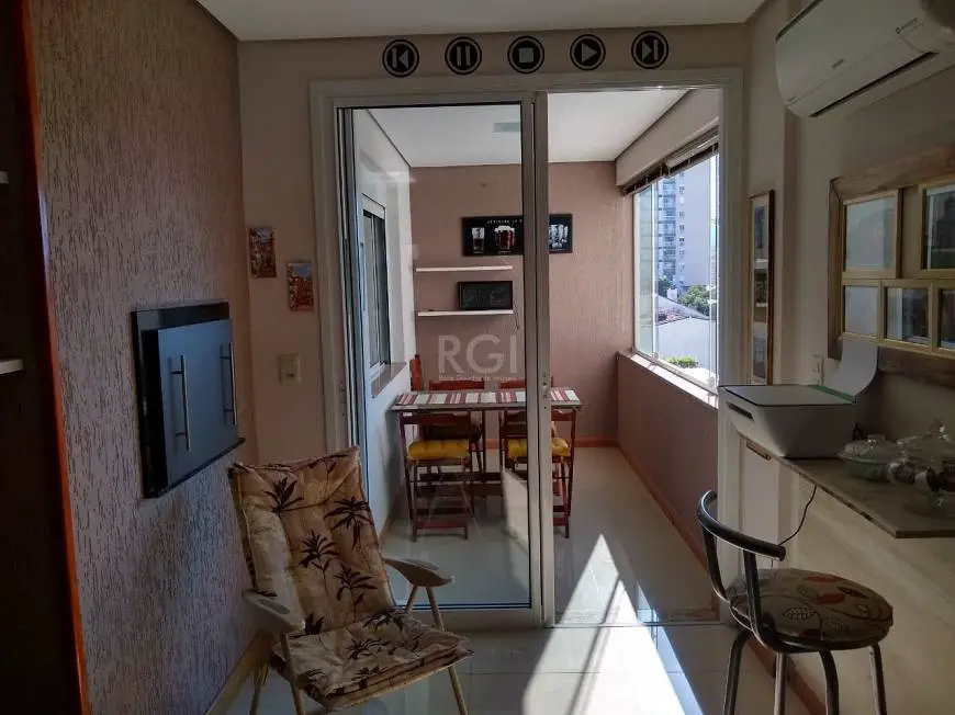 Foto 4 de Apartamento com 1 Quarto à venda, 61m² em Partenon, Porto Alegre