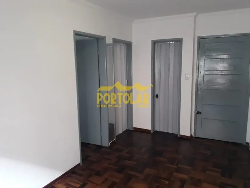 Foto 4 de Apartamento com 1 Quarto para alugar, 40m² em Passo da Areia, Porto Alegre