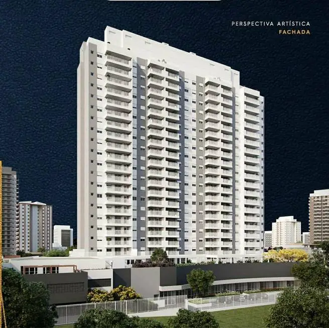 Foto 1 de Apartamento com 1 Quarto à venda, 59m² em Penha, São Paulo