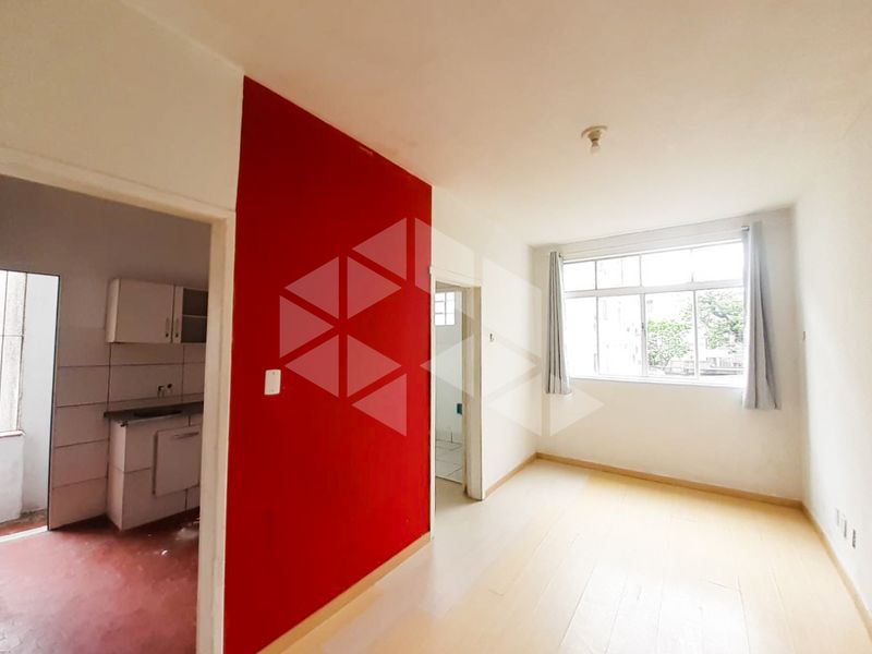 Foto 4 de Apartamento com 1 Quarto para alugar, 53m² em Petrópolis, Porto Alegre
