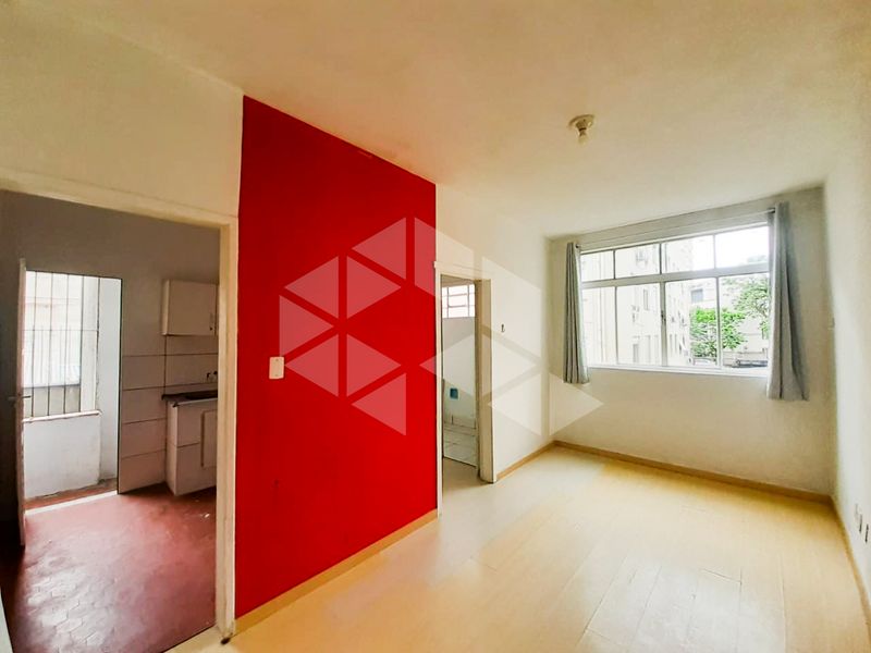 Foto 5 de Apartamento com 1 Quarto para alugar, 53m² em Petrópolis, Porto Alegre