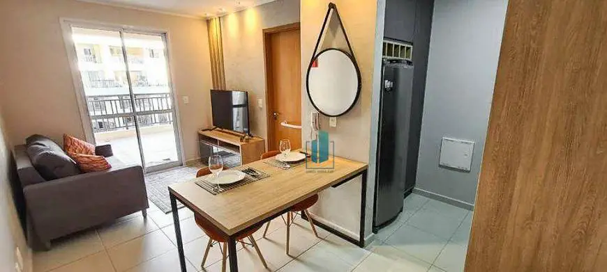 Foto 1 de Apartamento com 1 Quarto à venda, 48m² em Taguatinga Sul, Taguatinga