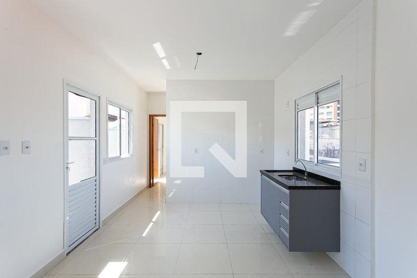 Foto 1 de Apartamento com 1 Quarto para alugar, 55m² em Vila Esperança, São Paulo