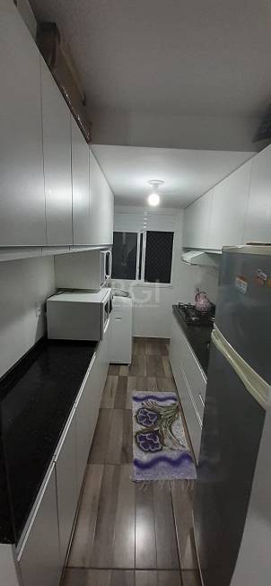 Foto 4 de Apartamento com 2 Quartos à venda, 47m² em Agronomia, Porto Alegre