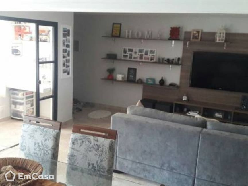 Foto 4 de Apartamento com 2 Quartos à venda, 87m² em Assunção, São Bernardo do Campo