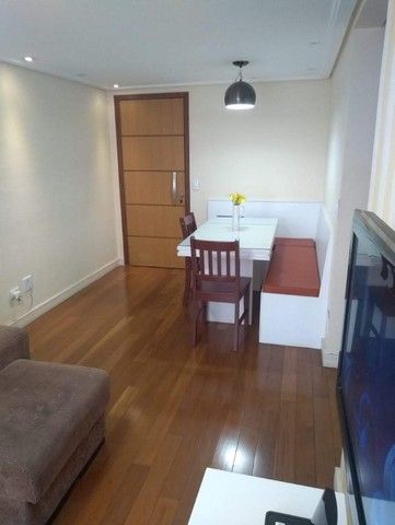 Foto 1 de Apartamento com 2 Quartos à venda, 60m² em Bandeiras, Osasco