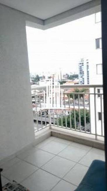 Foto 5 de Apartamento com 2 Quartos à venda, 58m² em Bom Retiro, São Paulo
