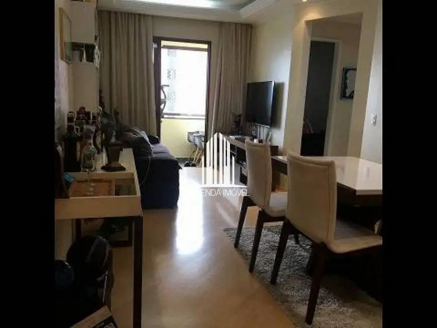 Foto 5 de Apartamento com 2 Quartos à venda, 57m² em Cambuci, São Paulo