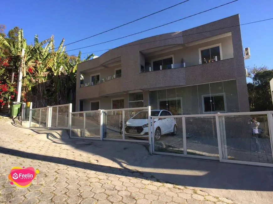 Foto 1 de Apartamento com 2 Quartos para alugar, 70m² em Campeche, Florianópolis