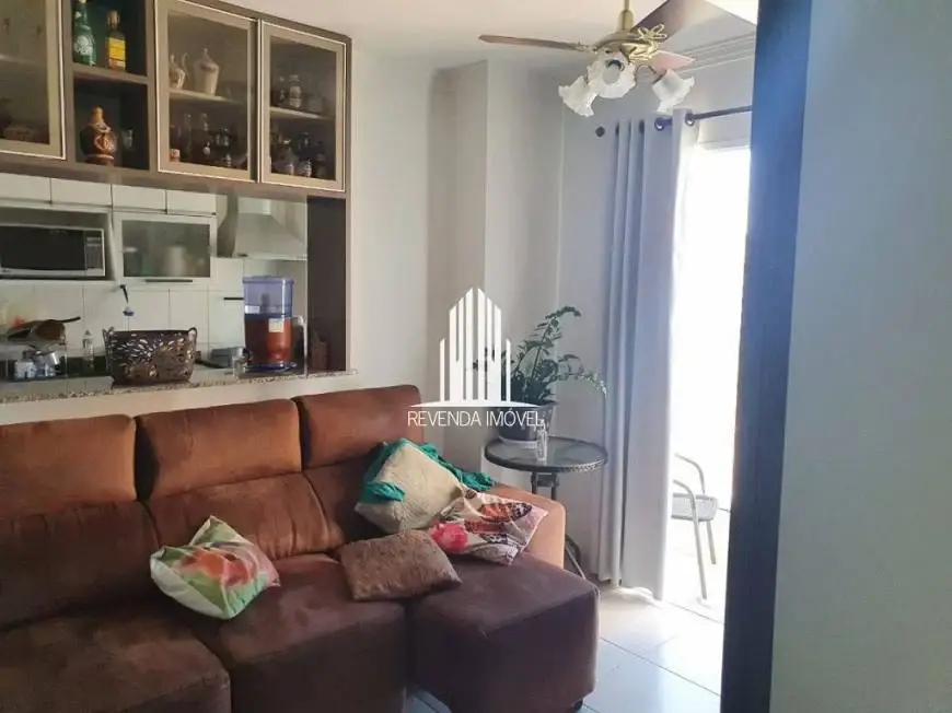 Foto 1 de Apartamento com 2 Quartos à venda, 63m² em Campininha, São Paulo