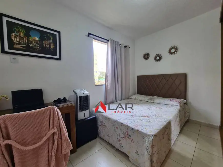 Foto 5 de Apartamento com 2 Quartos à venda, 51m² em Colina de Laranjeiras, Serra