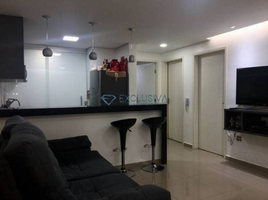 Foto 1 de Apartamento com 2 Quartos à venda, 47m² em Conjunto Paulo Vi, Belo Horizonte