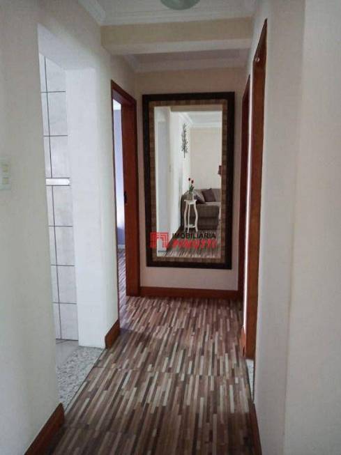 Foto 3 de Apartamento com 2 Quartos para venda ou aluguel, 89m² em Demarchi, São Bernardo do Campo