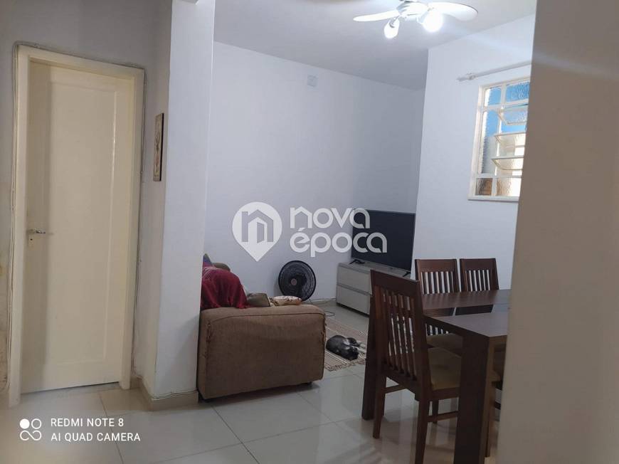 Foto 1 de Apartamento com 2 Quartos à venda, 60m² em Engenho Novo, Rio de Janeiro