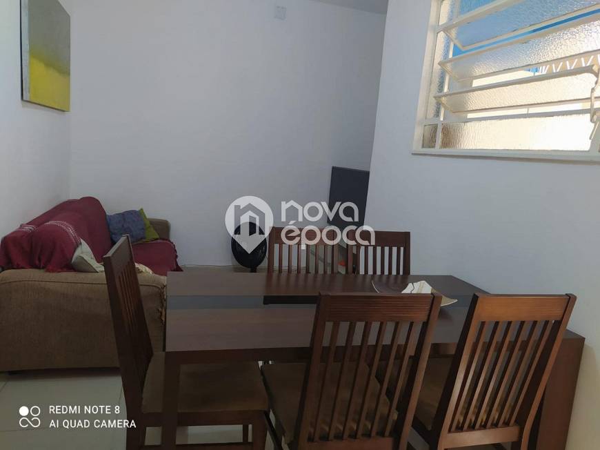 Foto 5 de Apartamento com 2 Quartos à venda, 60m² em Engenho Novo, Rio de Janeiro