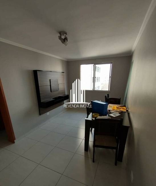 Foto 3 de Apartamento com 2 Quartos à venda, 47m² em Jardim Do Tiro, São Paulo