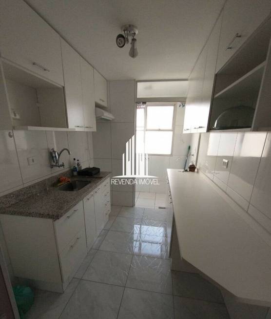 Foto 5 de Apartamento com 2 Quartos à venda, 47m² em Jardim Do Tiro, São Paulo