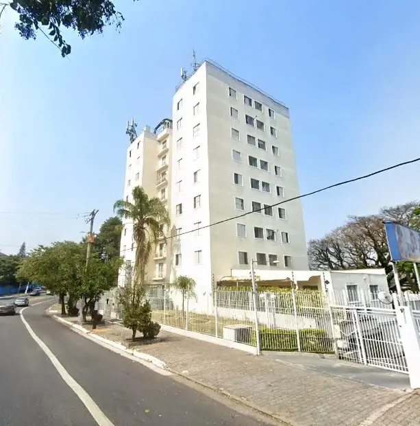 Foto 1 de Apartamento com 2 Quartos à venda, 62m² em Jardim França, São Paulo