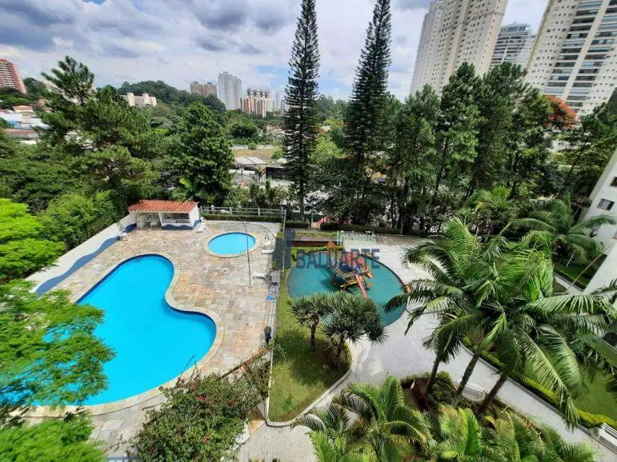 Foto 1 de Apartamento com 2 Quartos à venda, 67m² em Jardim Marajoara, São Paulo