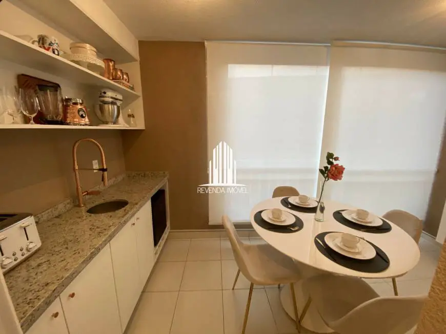 Foto 1 de Apartamento com 2 Quartos à venda, 61m² em Jardim Torino, Cotia