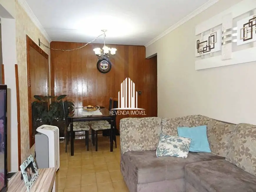 Foto 1 de Apartamento com 2 Quartos à venda, 52m² em Jardim Vergueiro, São Paulo